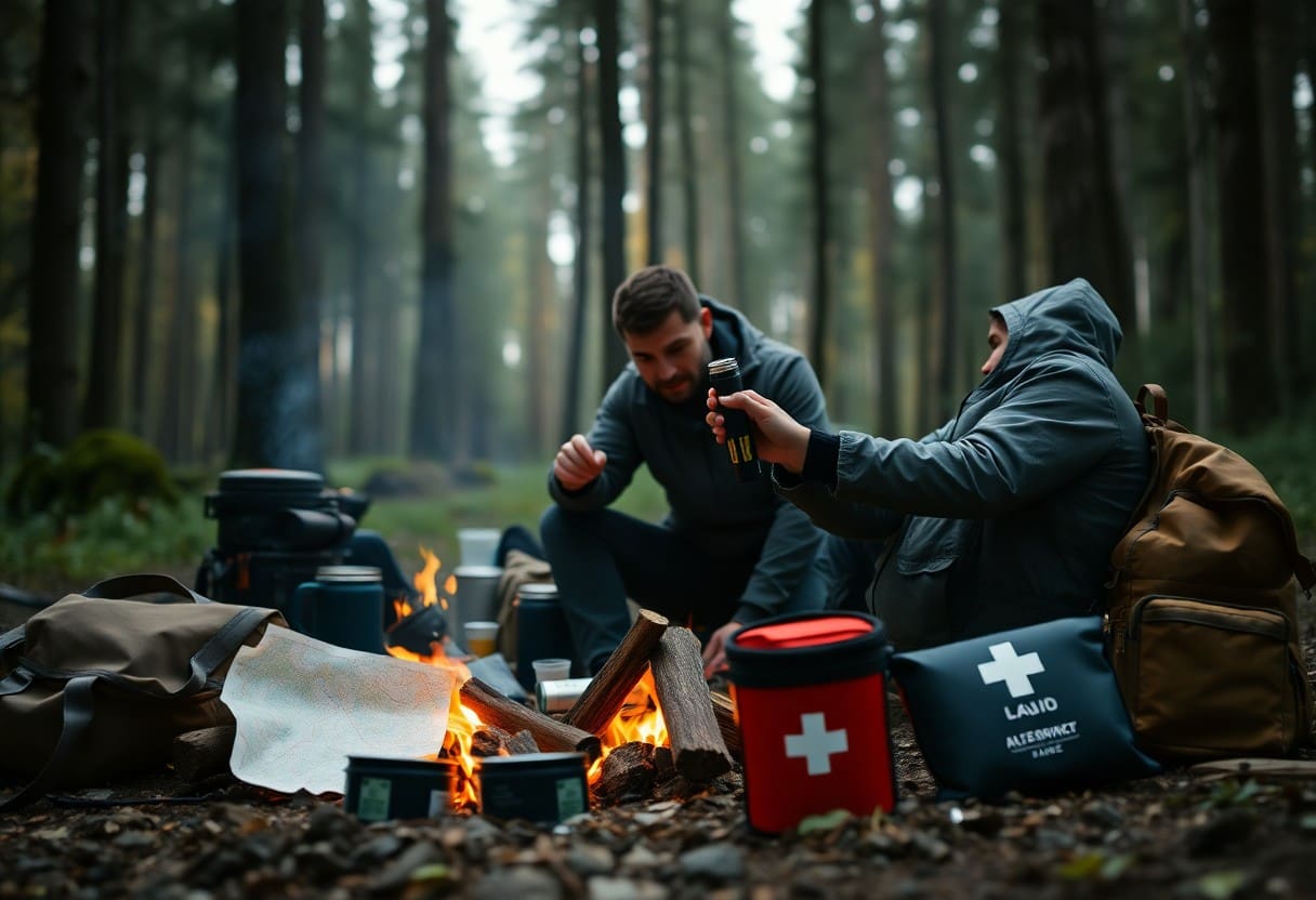 Survival Skills As A Hobby Essential Skills Supply My Hobby