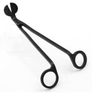 Wick Trimmers